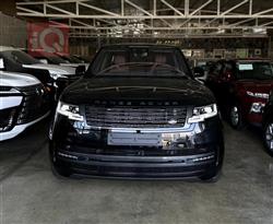 Land Rover Range Rover Vogue